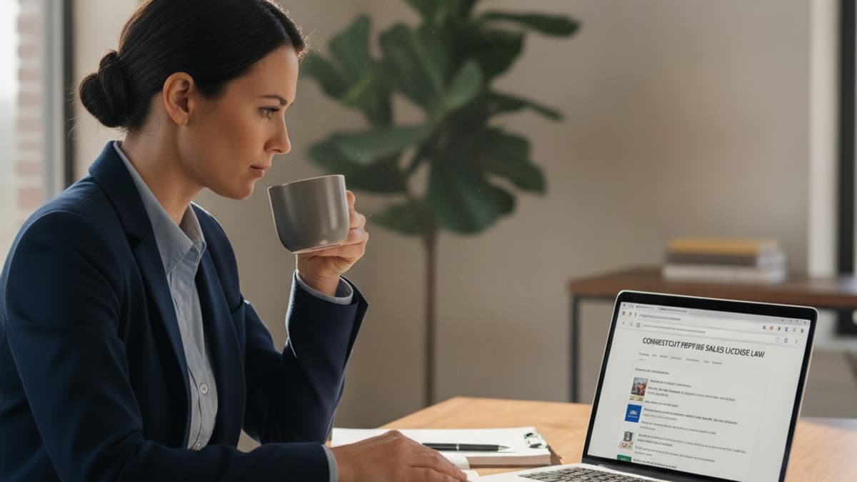 Do You Need a License to Sell Peptides in Connecticut?