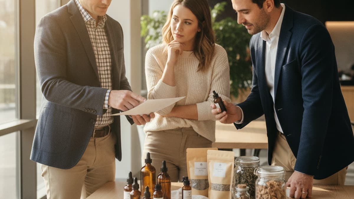 Wholesale Peptides in Rhode Island: Supplier Guide