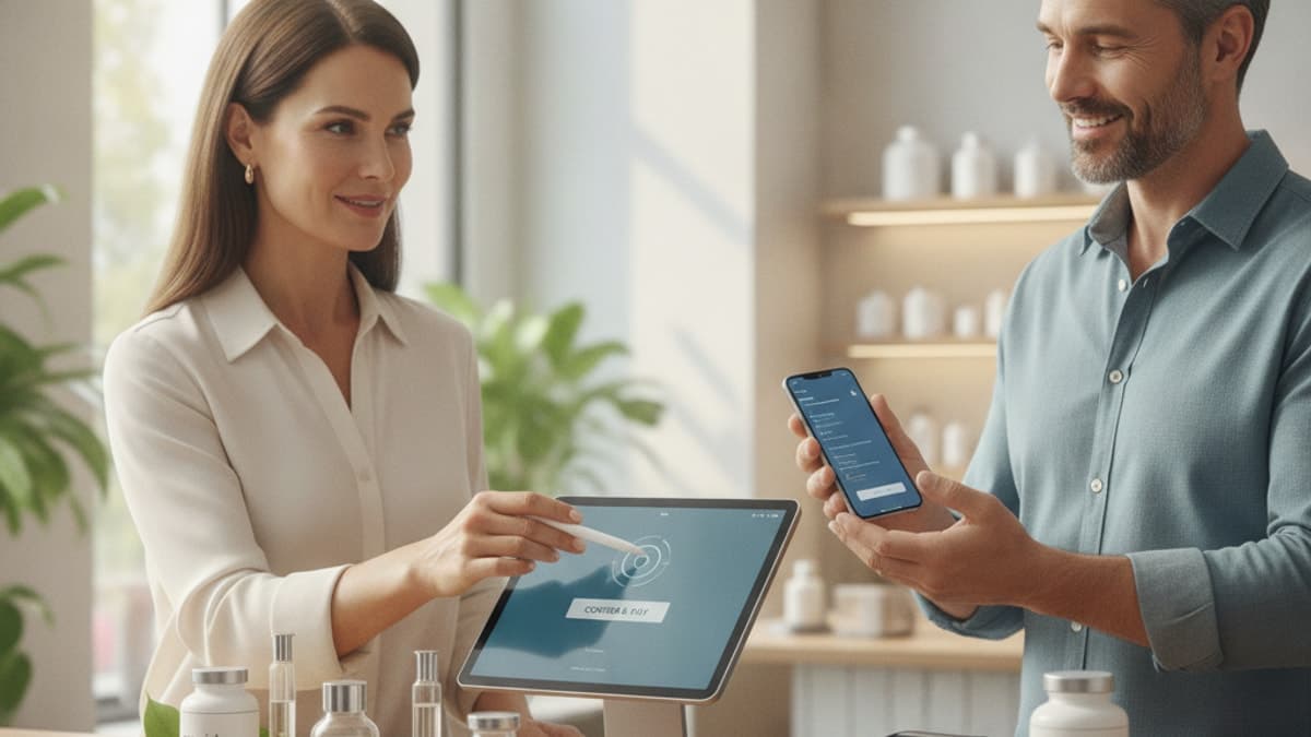 Peptide Merchant Payment Processing: What Works