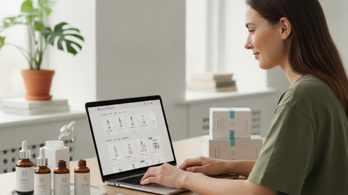 Peptide Dropshipping: An Honest Look at the Model