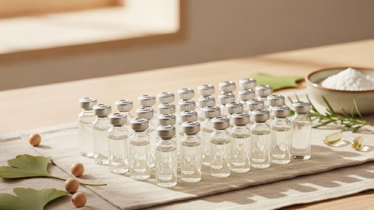 Wholesale Peptide MOQ — What Minimum Orders Look Like