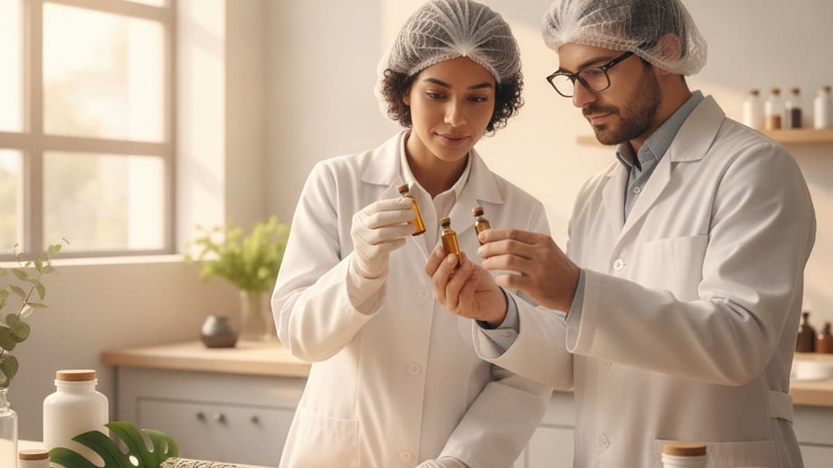 Who Are the Best Peptide Wholesale Suppliers in 2026?