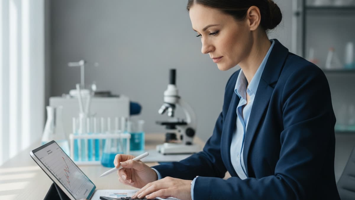 Peptide Wholesale Net Terms: How Net-15 and Net-30 Work