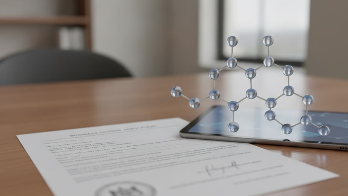 Do You Need a License to Sell Peptides in Rhode Island?