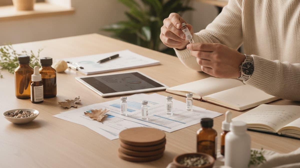 Wholesale Peptides in Ohio: Supplier Guide for Clinics