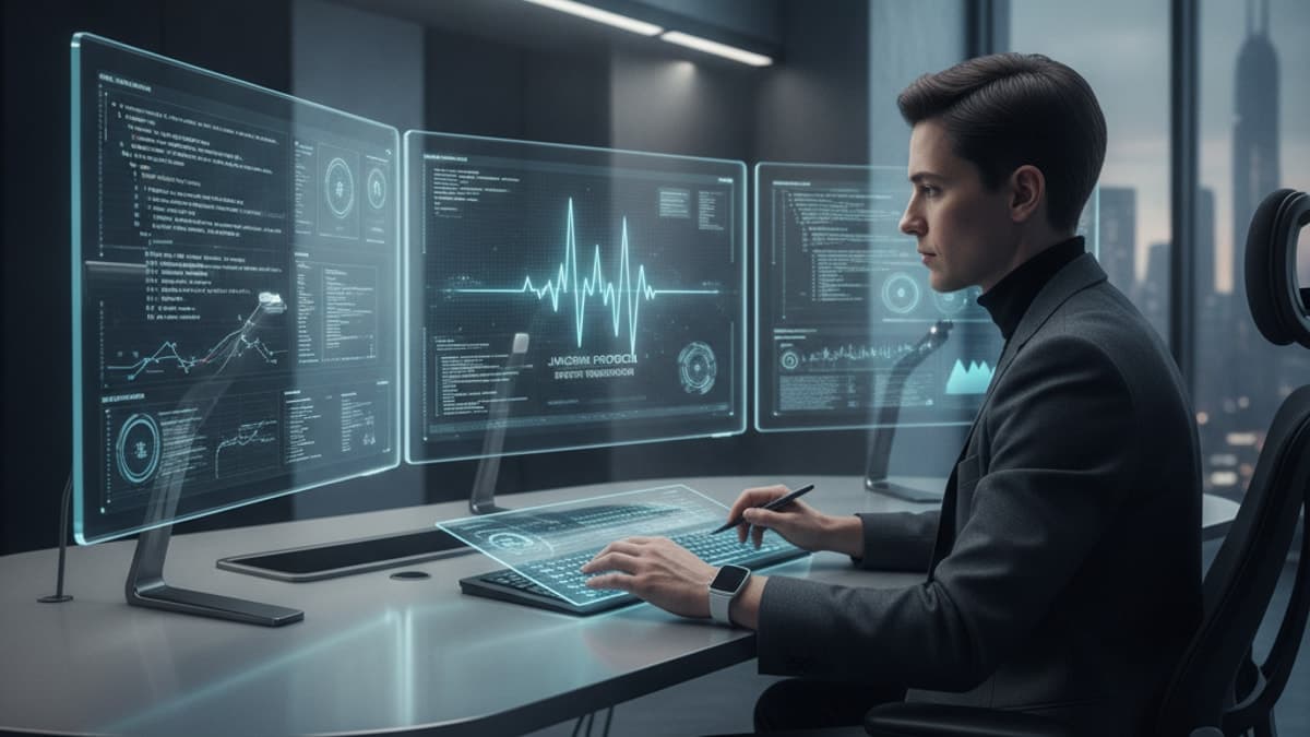 Verify a Janoshik Report — How Third-Party Testing Works