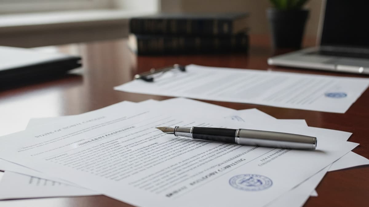 Do You Need a License to Sell Peptides in North Carolina?