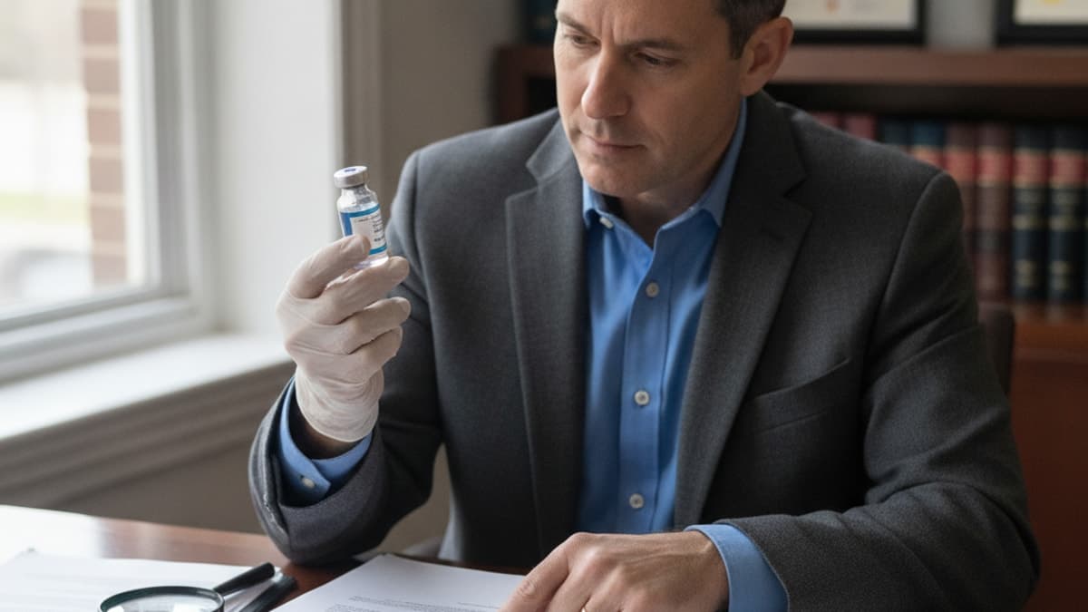 Do You Need a License to Sell Peptides in Mississippi?