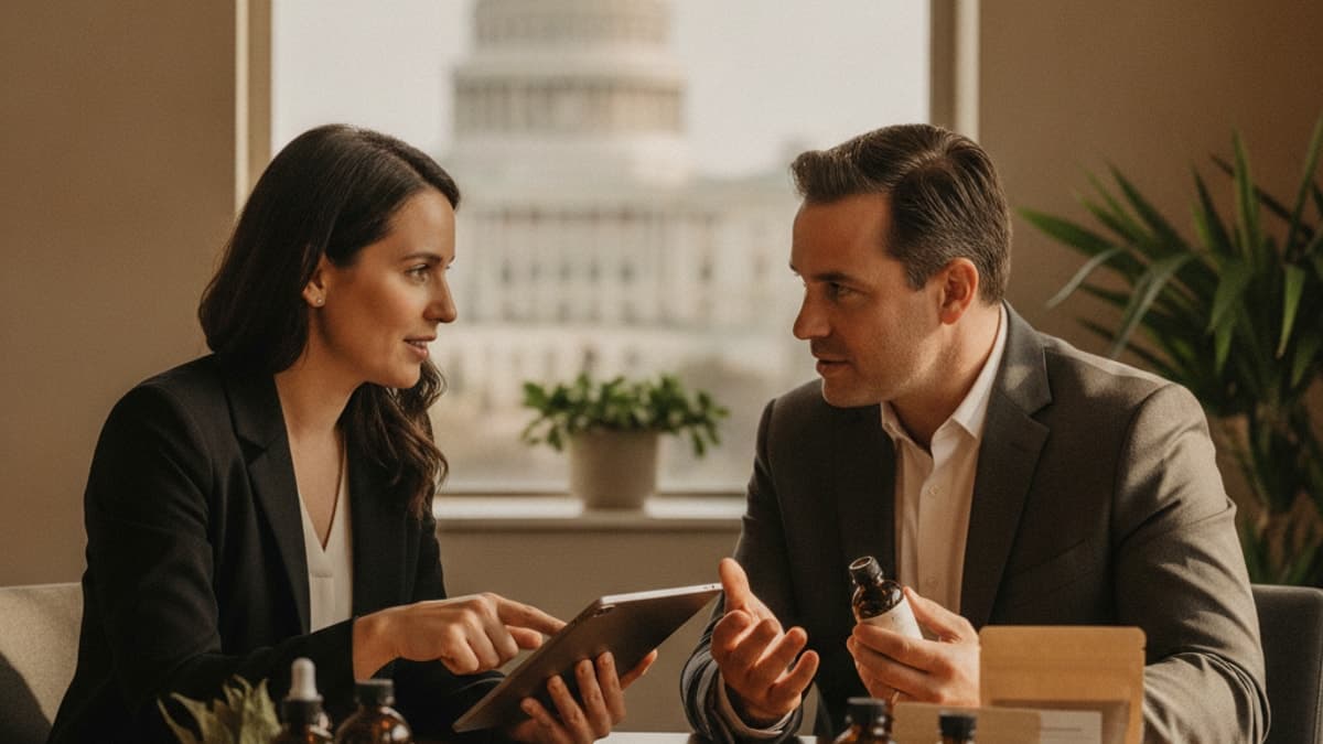 Wholesale Peptides in District of Columbia: Buyer's Guide