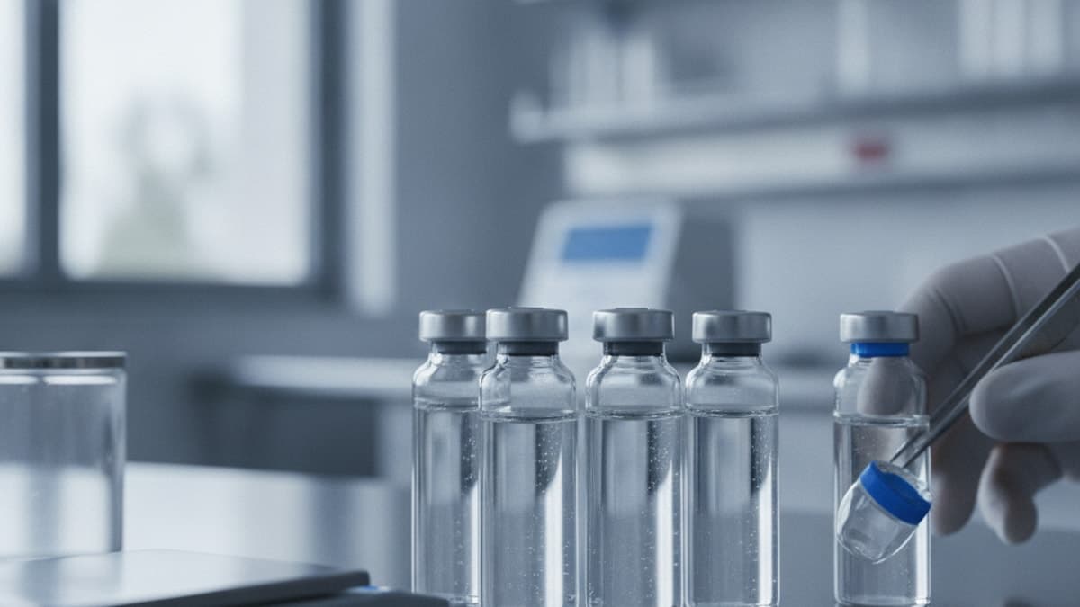 Wholesale Peptides New Hampshire: Supplier Guide