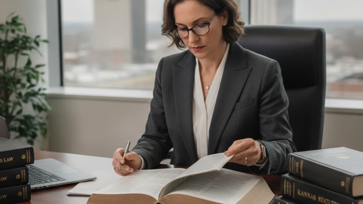 Do You Need a License to Sell Peptides in Kansas?