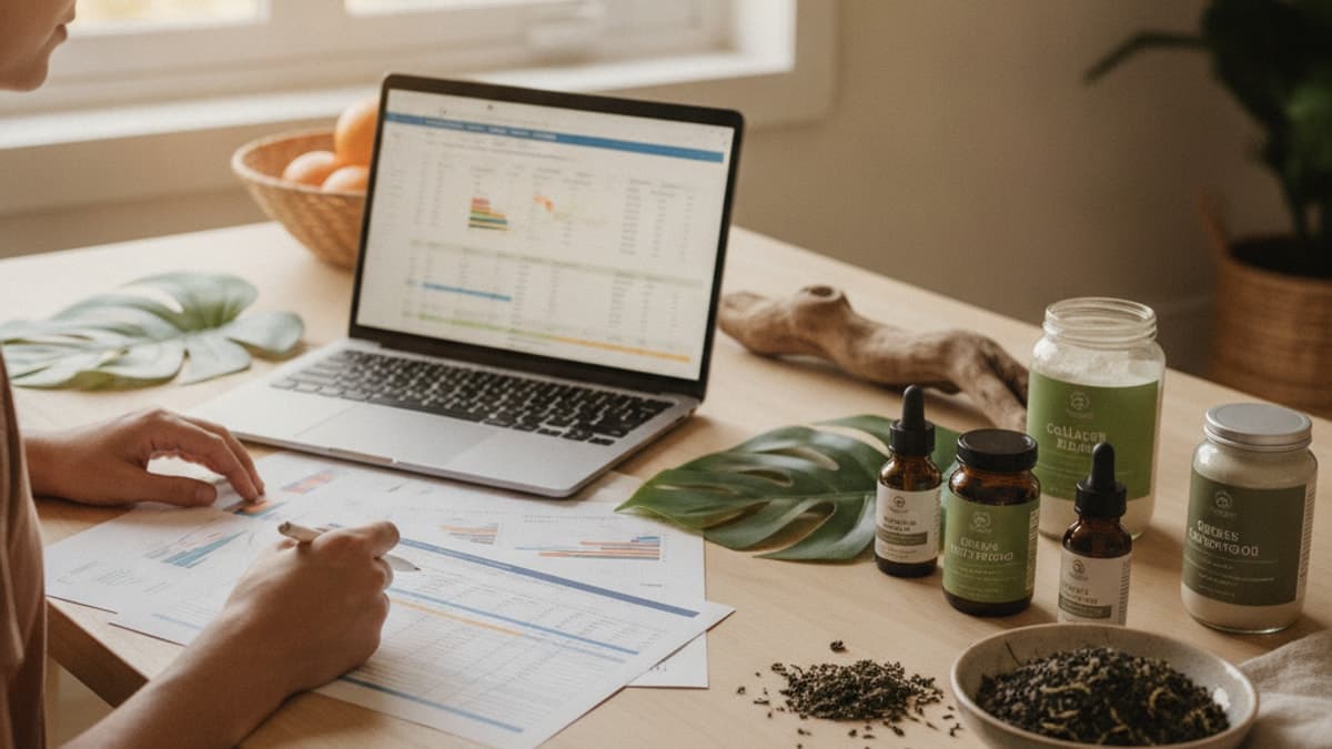 How Do I Verify a Peptide Supplier's COA? (Step by Step)