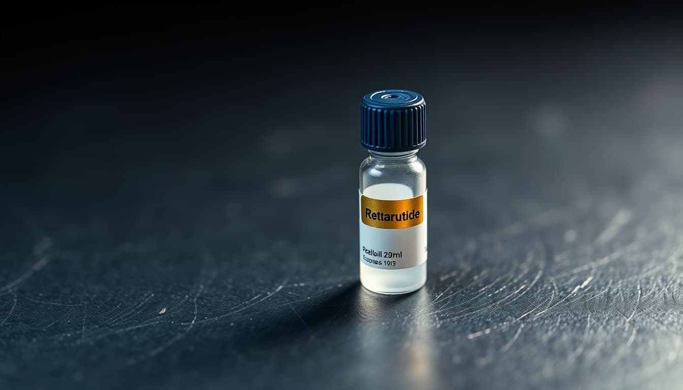 Retatrutide: A Research Overview of the Triple Agonist Peptide
