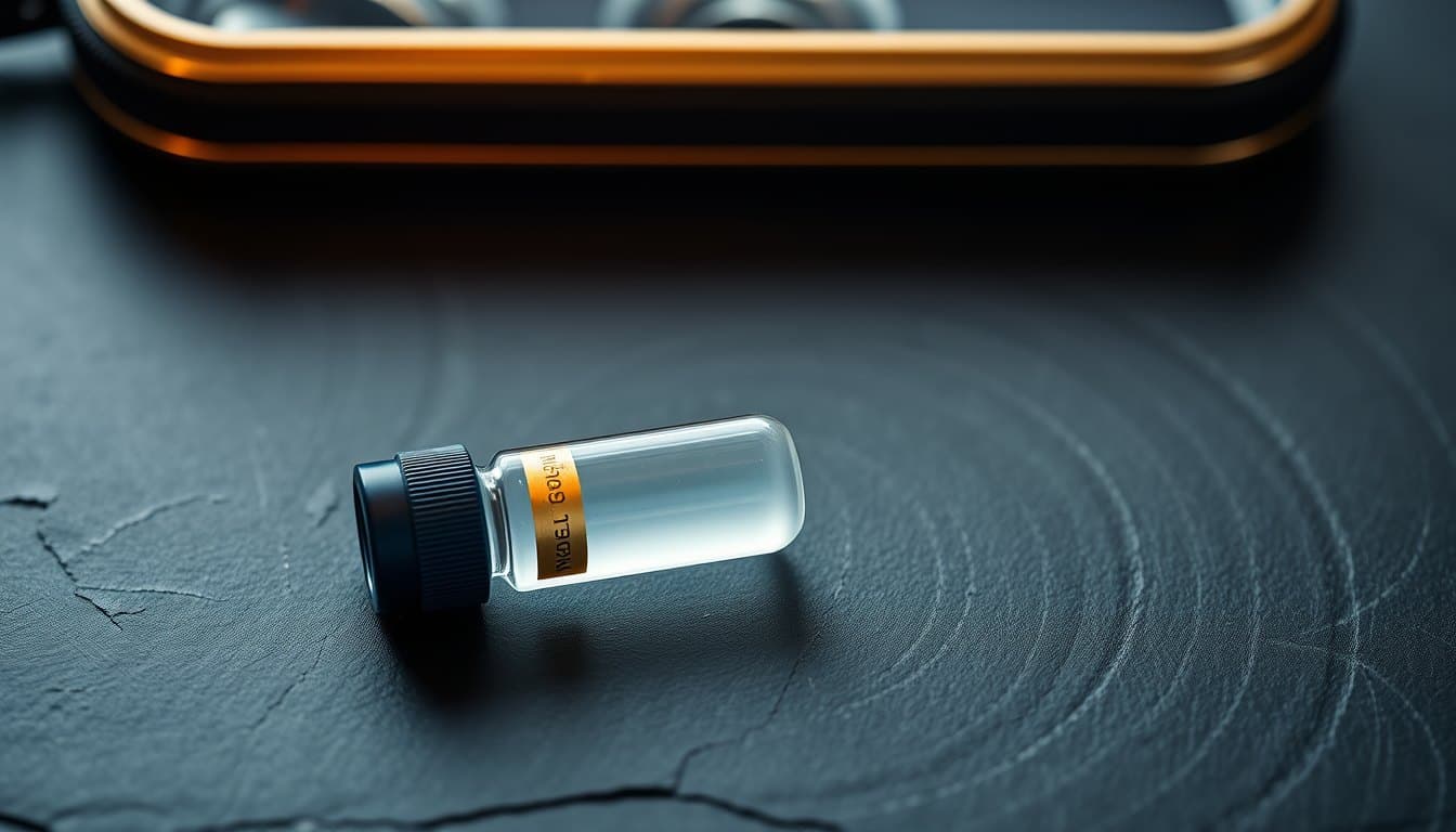 Can You Bring Retatrutide on a Plane? Travel Cold-Chain