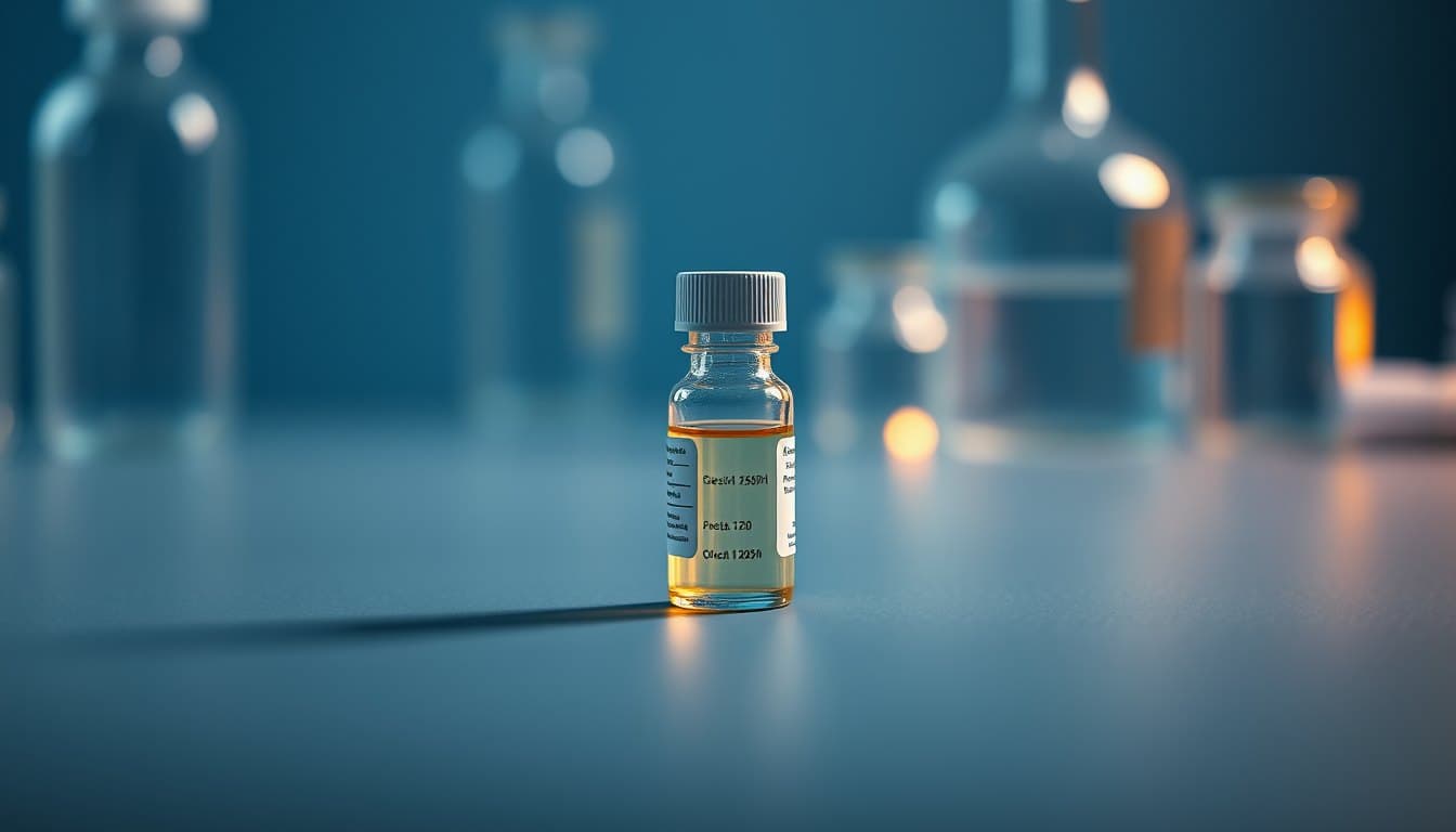 Selank: Research Overview, Mechanism, and Lab Handling