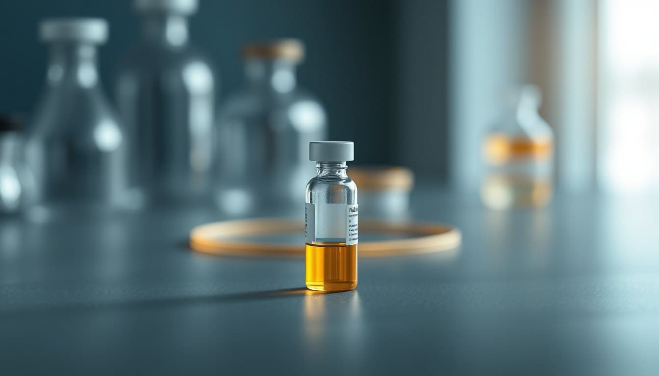 Orforglipron: Oral Non-Peptide GLP-1 Research Overview