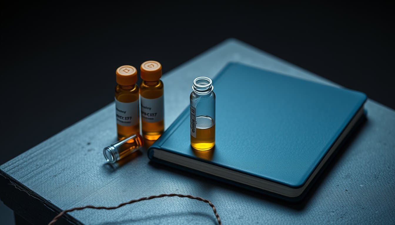 BPC-157: A Research Overview of the Pentadecapeptide