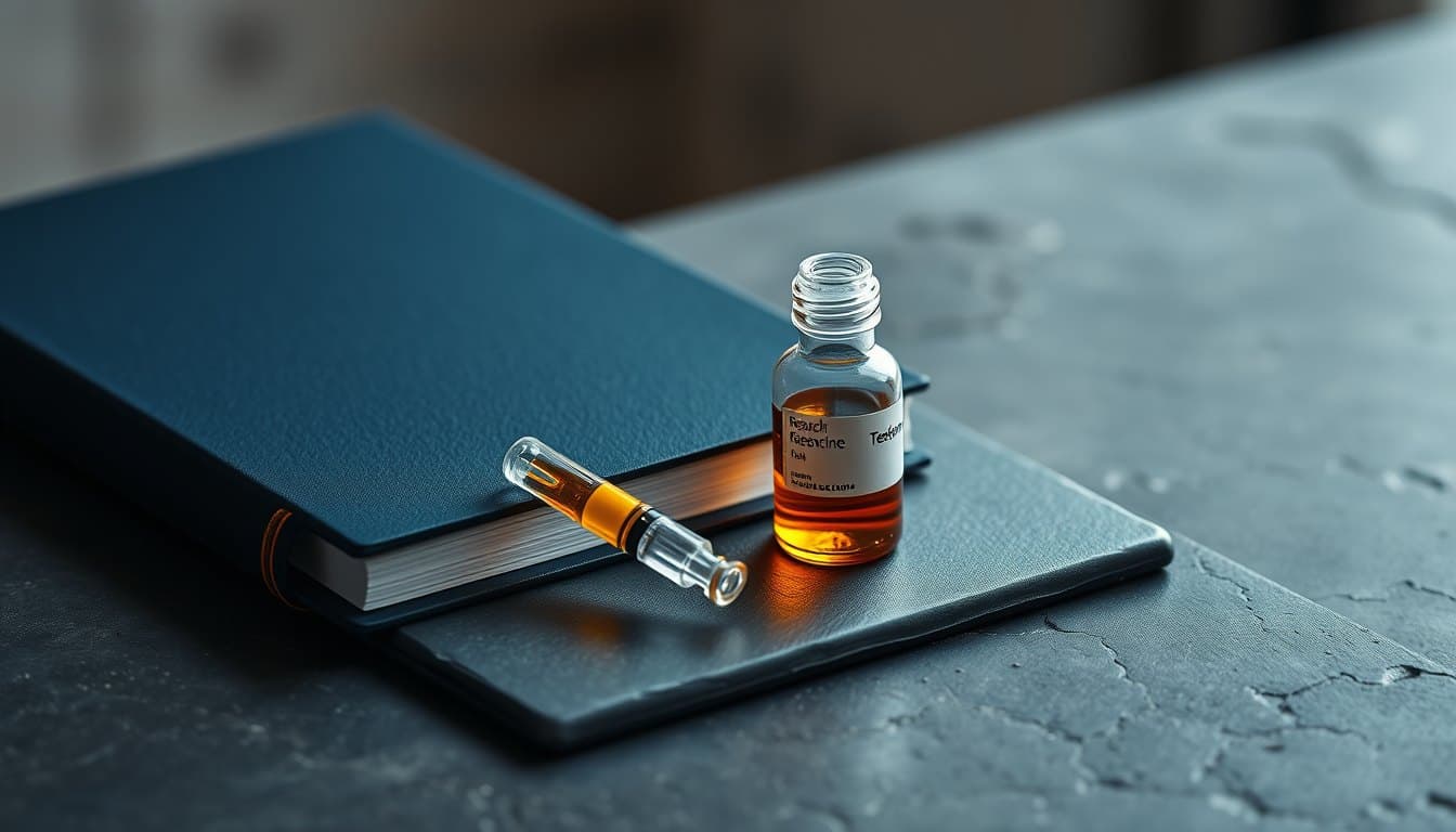 Tesofensine: Research Overview, Mechanism, and Handling