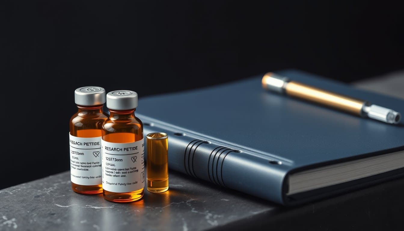 Wholesale Peptides San Antonio | Real Peptides
