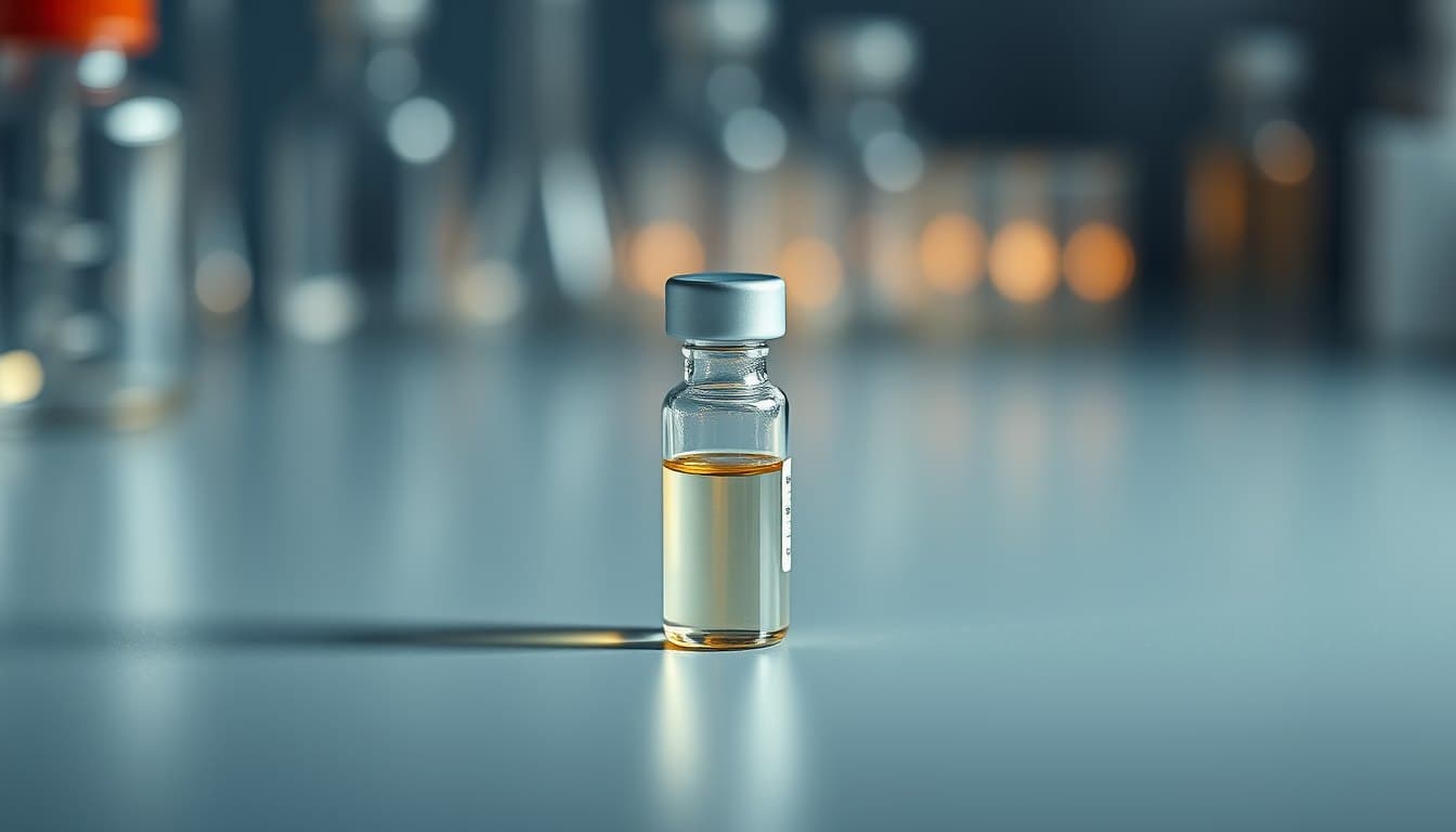 Wholesale Peptides San Diego | Real Peptides