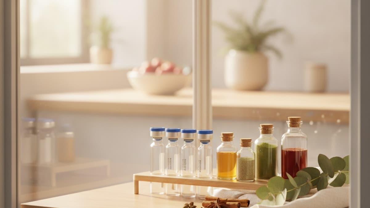 Does KLOW Peptide Need to Be Refrigerated? (Lab Storage)