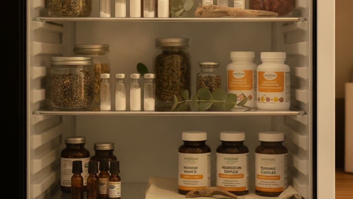 Does Melanotan 2 Need to Be Refrigerated? (Lab Storage)