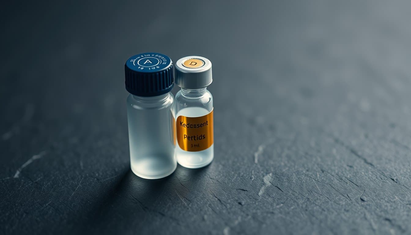 Wholesale Peptides Houston | Real Peptides