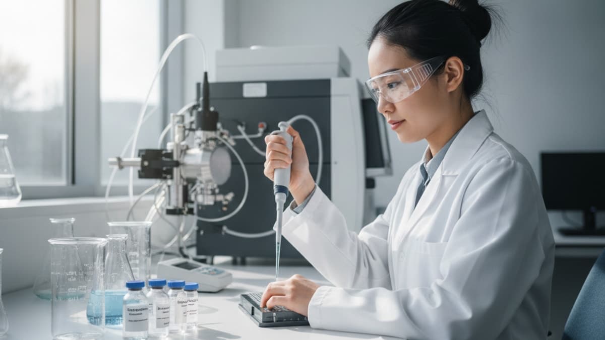 Wholesale Glutathione: Bulk Pricing, Testing and MOQs