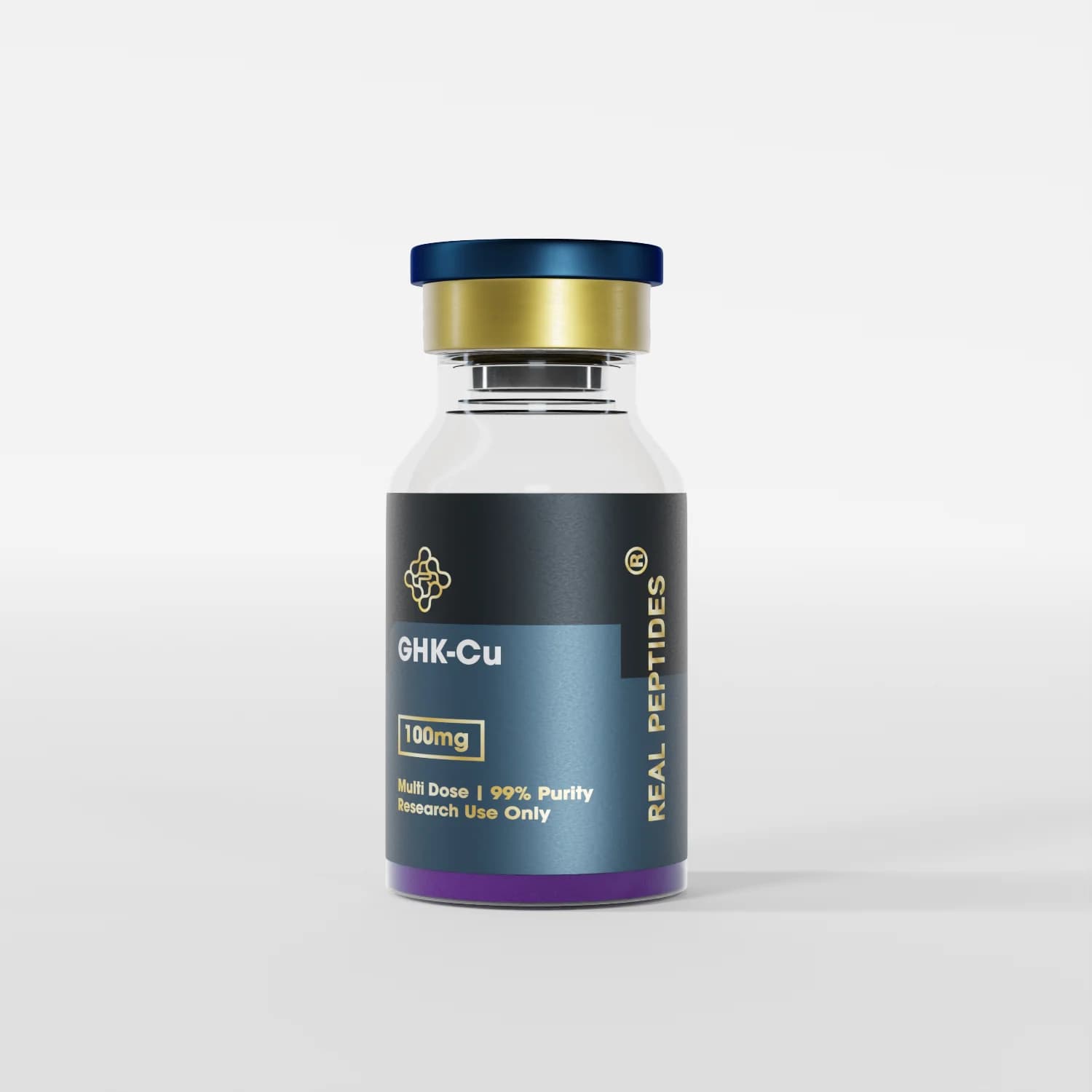 GHK-Cu Copper Peptide