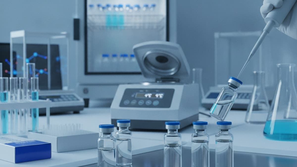 How Long Does Retatrutide Last Once Mixed With Bac Water?