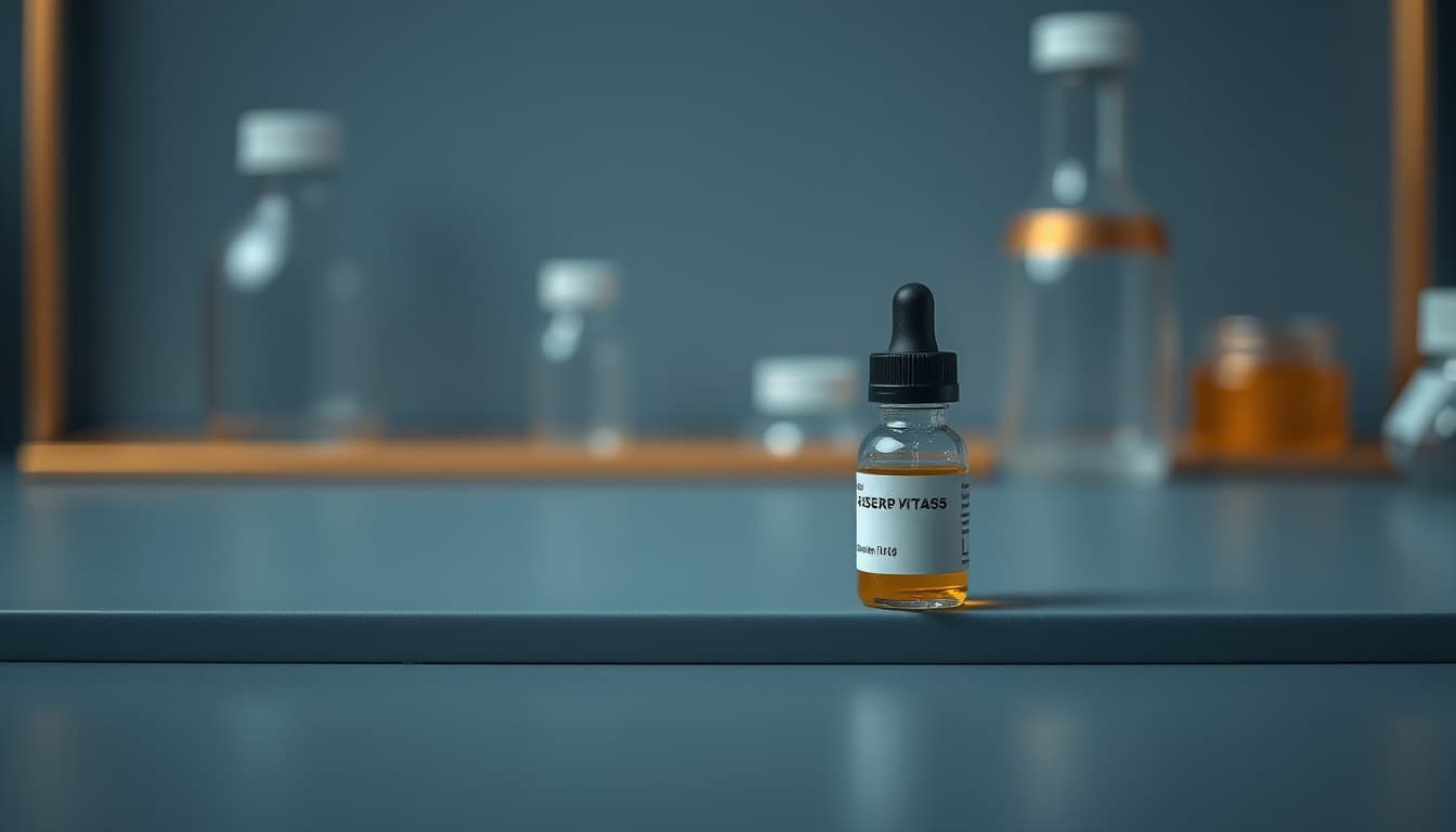 Wholesale Peptides in Los Angeles | Real Peptides