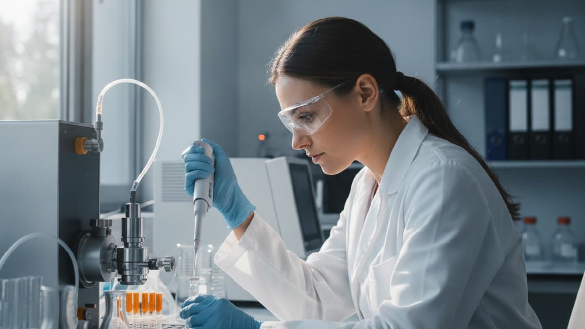 Wholesale NAD+: Bulk Pricing, Testing and MOQs