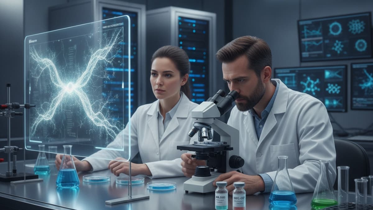 ARA 290 vs BPC 157: Mechanism and Research Evidence