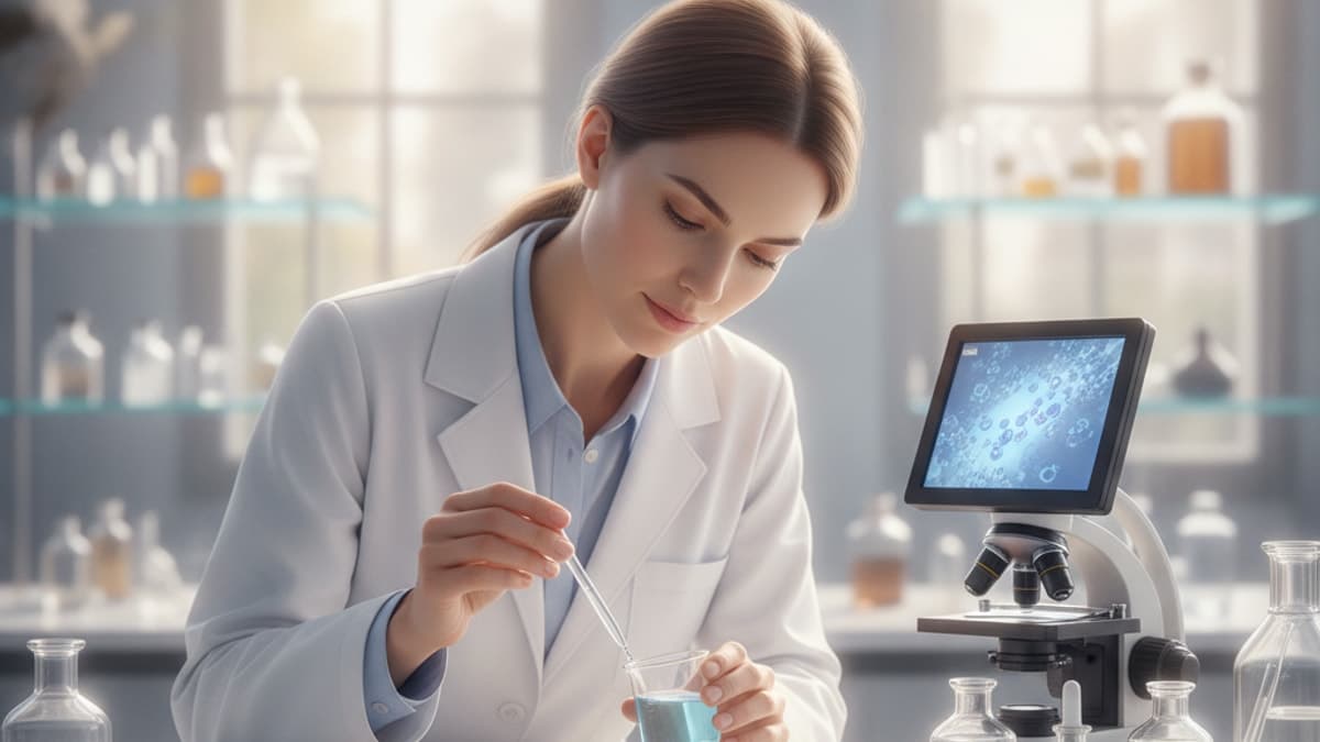 GHK-Cu Cosmetic Research: Alcohol Considerations