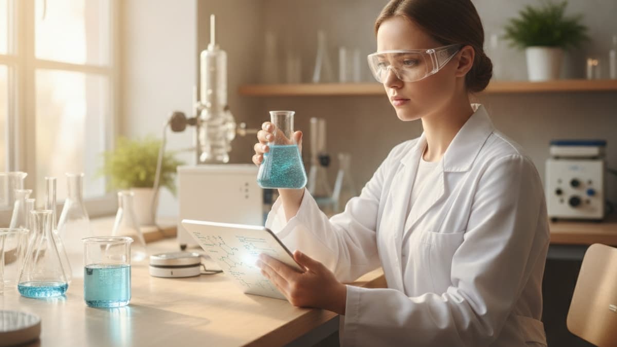 GHK-Cu Cosmetic Research: Beginner Pitfalls to Avoid