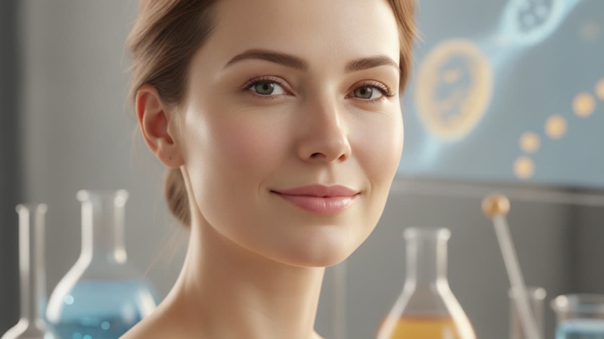 GHK-Cu Cosmetic Research Stress Considerations