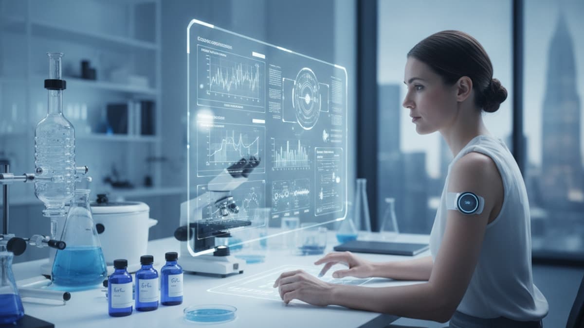 GHK-Cu Cosmetic Research and CGM Notes: What Buyers Ask