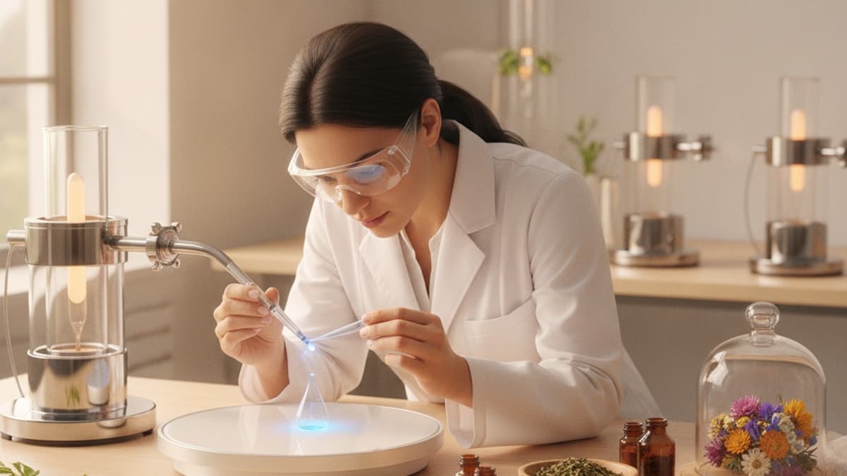 What Is Custom Peptide Synthesis? (Cost and Process)