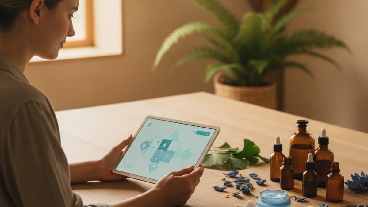 GHK-Cu Cosmetic Research and Cognitive Tests Compared