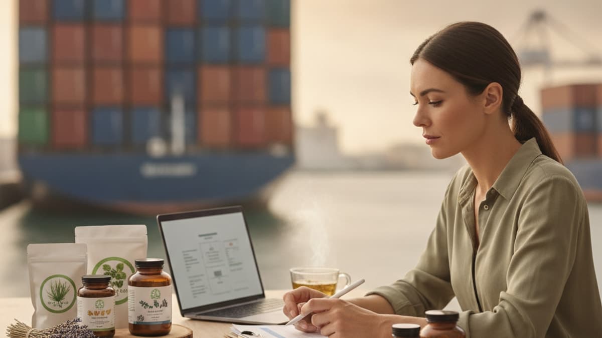 How to Buy Peptides in Bulk From China: Risks & Checks