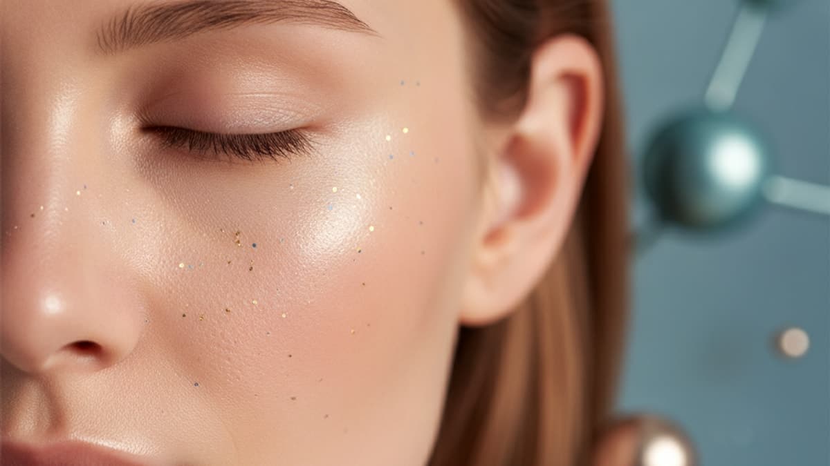GHK-Cu Cosmetic Research Recovery Markers, Explained