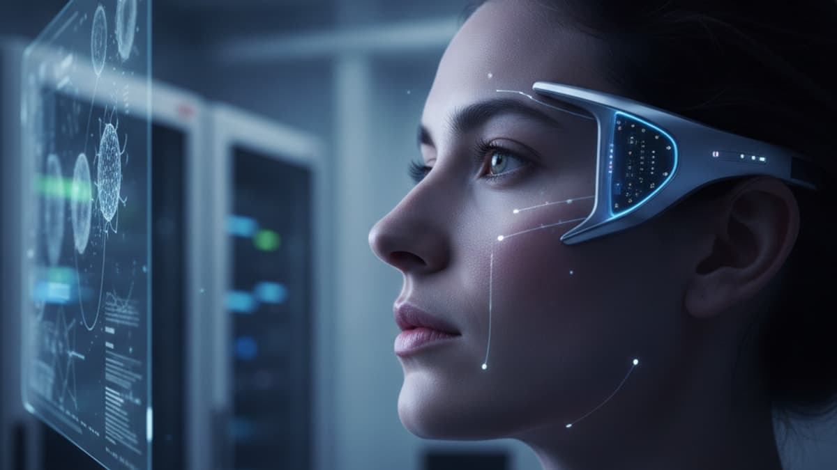 GHK-Cu Cosmetic Research & Wearable Tech Integration