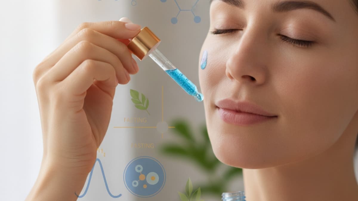 GHK-Cu Cosmetic Research: Fasting Considerations