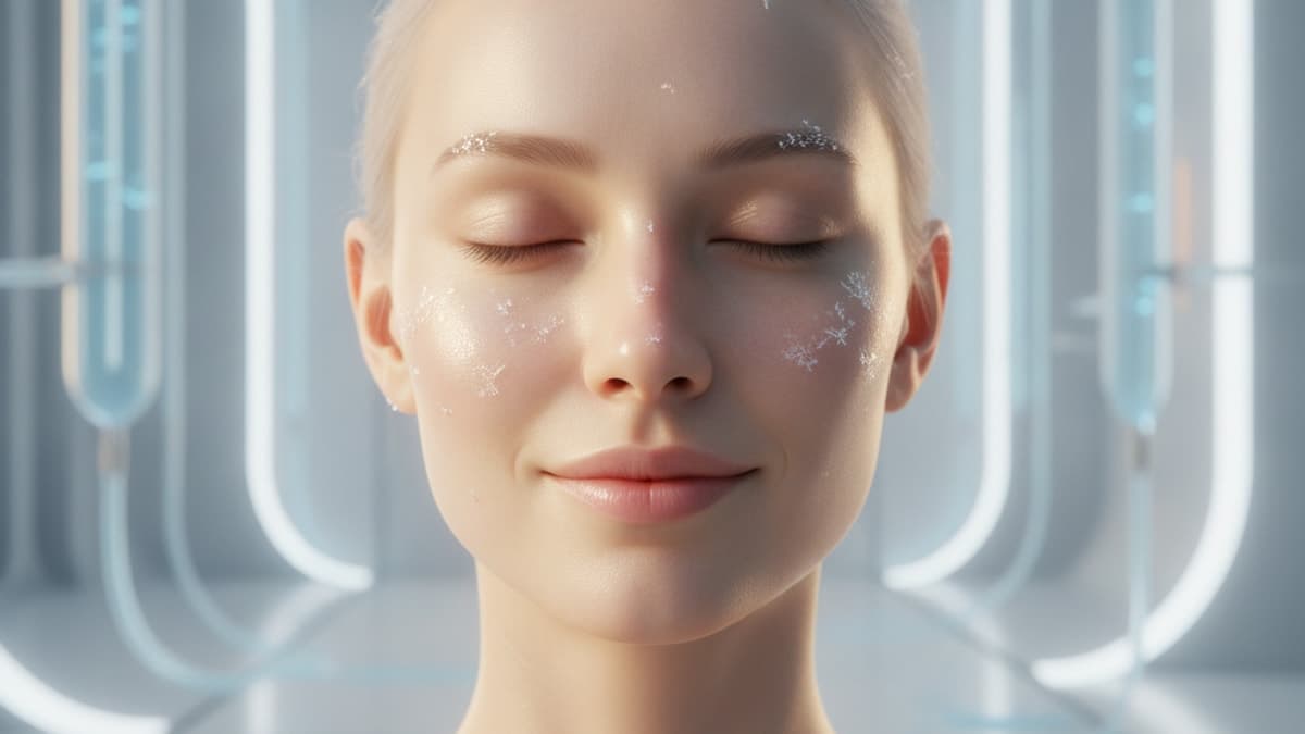 GHK-Cu Cosmetic Research: Cold Exposure Considerations