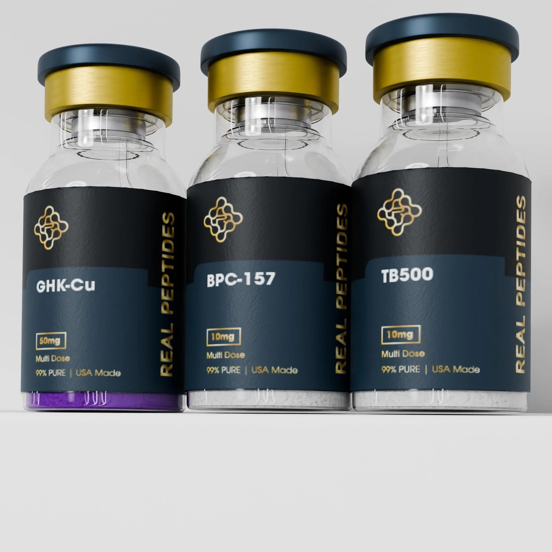 Best Peptides for Skin