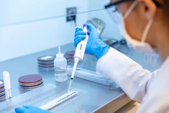 High Peptide FDR vs Low Protein FDR
