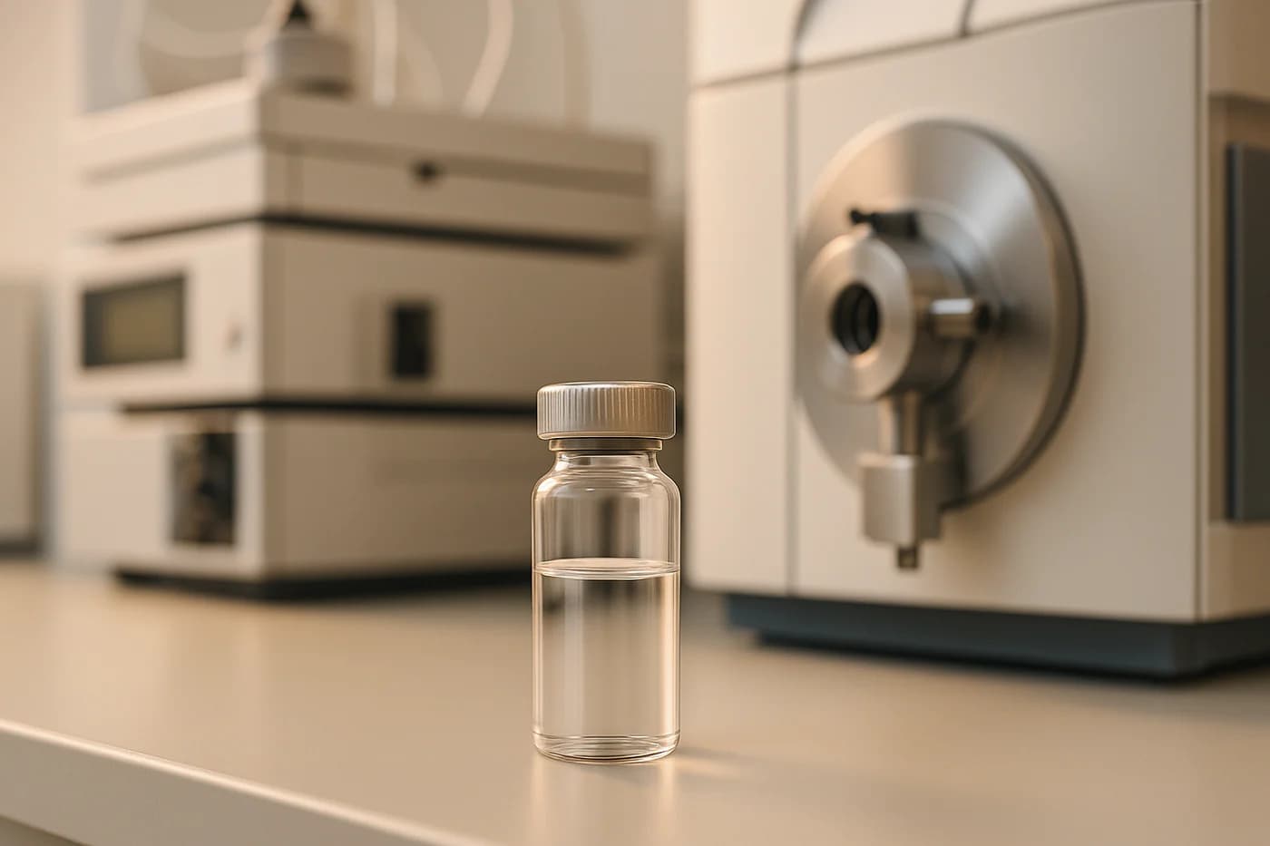 5 Key Factors in Peptide Purity Testing