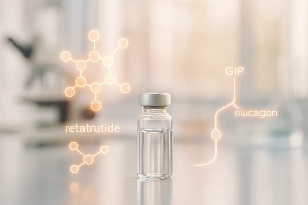 Is Retatrutide Natural?