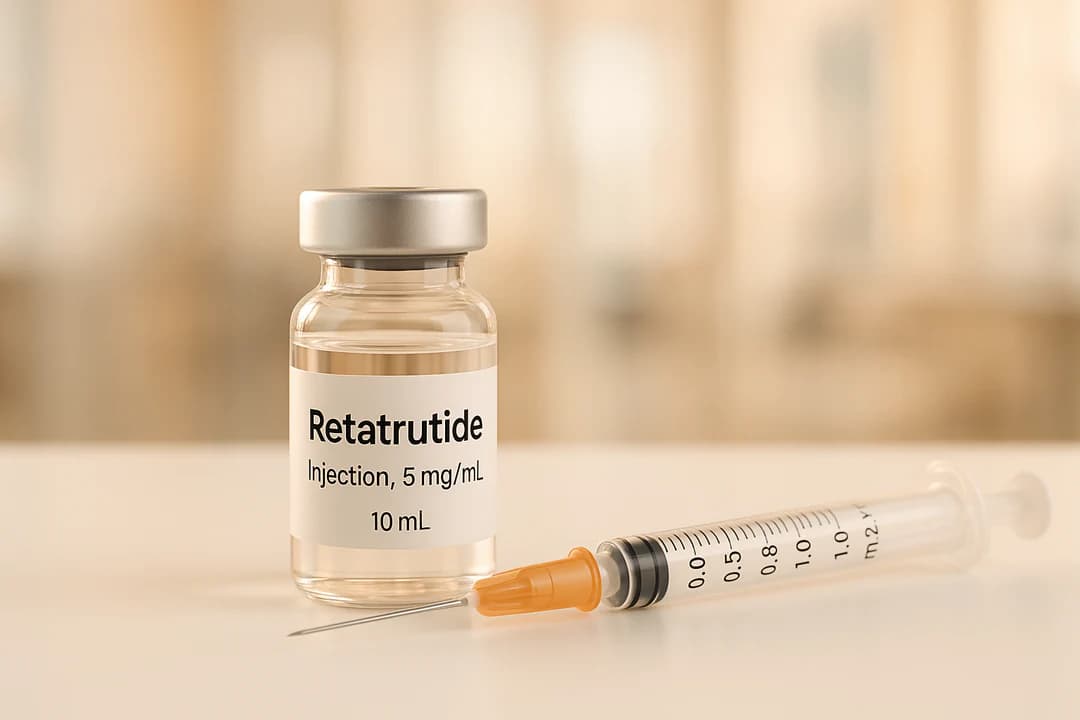 What is the Retatrutide Doseage