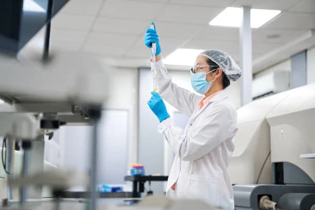 What Is MK 677? Ibutamoren Peptide Research Overview